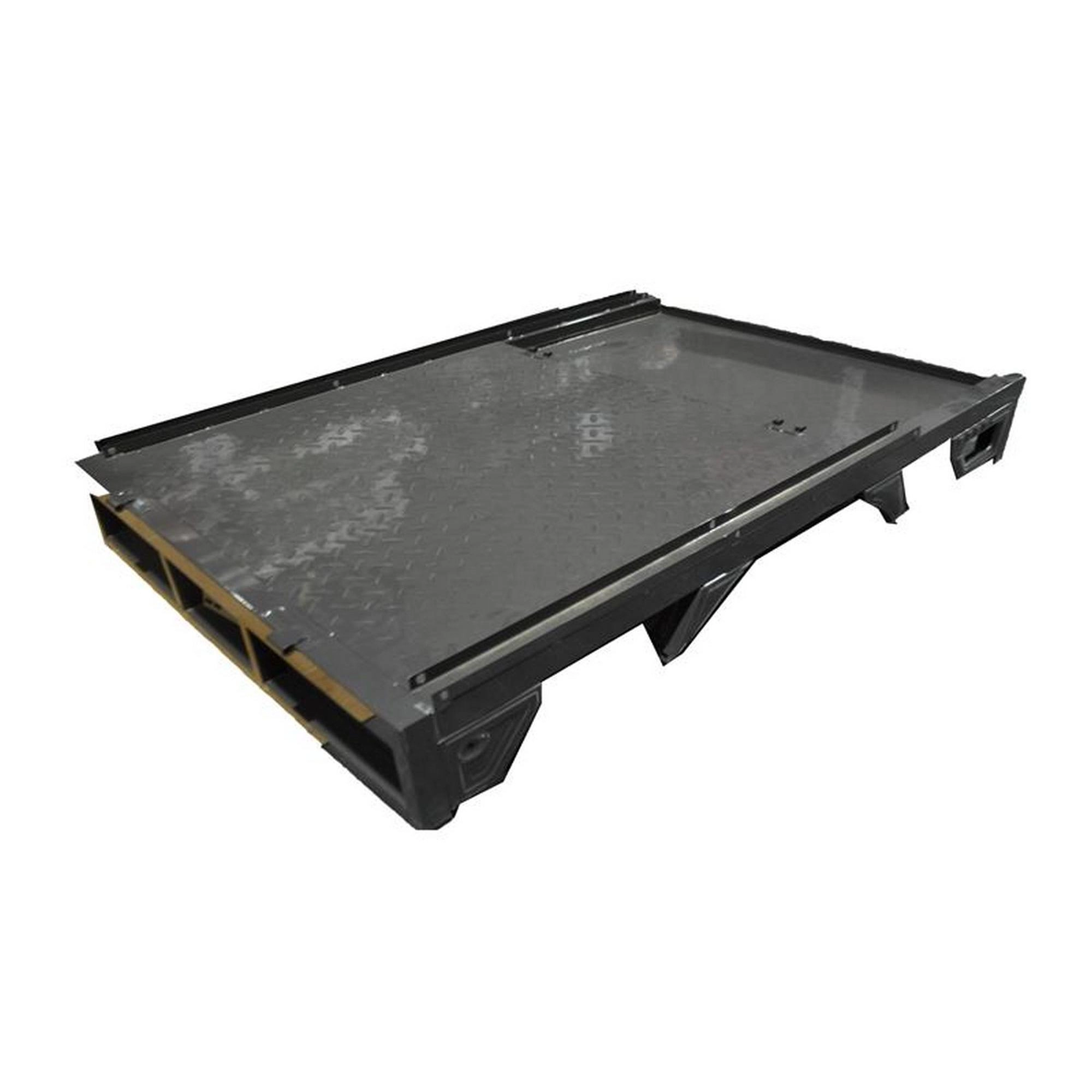 KUBA LIGHT CARGO PİKAP FÜME #KM 96516